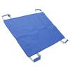 Patient Aid Positioning Pad Reusable Waterproof Aid Positioning Sheet with Handles