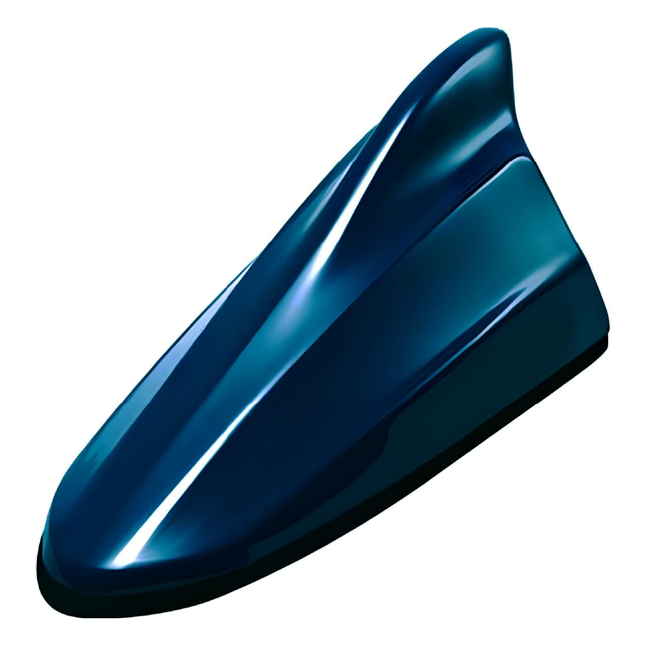 

Антенна-плавник Beat-Sonic TYPE-4 FDX4H-B610M, Honda Midnight Blue Beam Metallic (Б610М), FM / AM