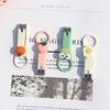 Nail Scissor Cartoon Cute Nail Clippers Cutter Colorful Kid Nail Scissor Clippers Pedicure Toe Nail Trimmer Beauty Manicure Tool