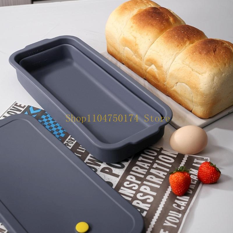 

Collapsing Bread Extent Safe Elastomer Cast Refrigerator To Oven Dishwasher Friendly Plan top sale China Mainland