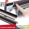 Accesorii pentru ferestre – Garnituri de etanșare
