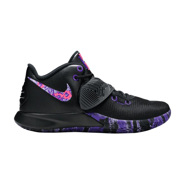 Nike Kyrie Flytrap 3 EP Fierce Purple 43