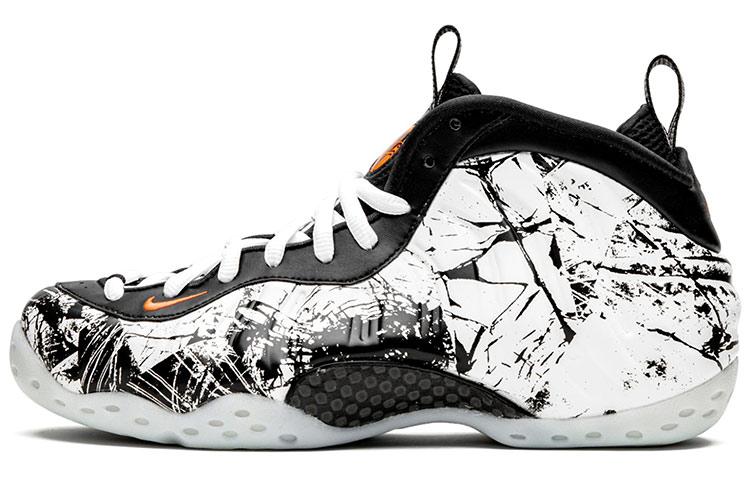 

Nike Air Foamposite One Shattered Backboard 314996-013 41