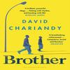 Brother by David Chariandy Paperback Book 9781408897287