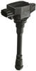 Genuine Nissan Ignition Coil Assembly, Part Number 22448-JA00C