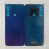 For Xiaomi Redmi Note 8 Battery Back Cover Rear  Glass Panel For Redmi Note 8T Housing Case With CE Logo Replace
