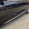 Car Styling Door Side Skirt Edge Body Anti Scratch Trim Protector Decoration Accessories Auto Part For Volkswagen Viloran  +