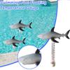 Cute Floating Pool Floating Water Temperature Gauge For Swimming Pool, Hot Tub, And Pond