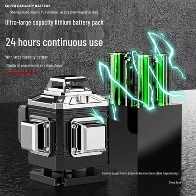 Outils pour les travaux – Niveaux lasers