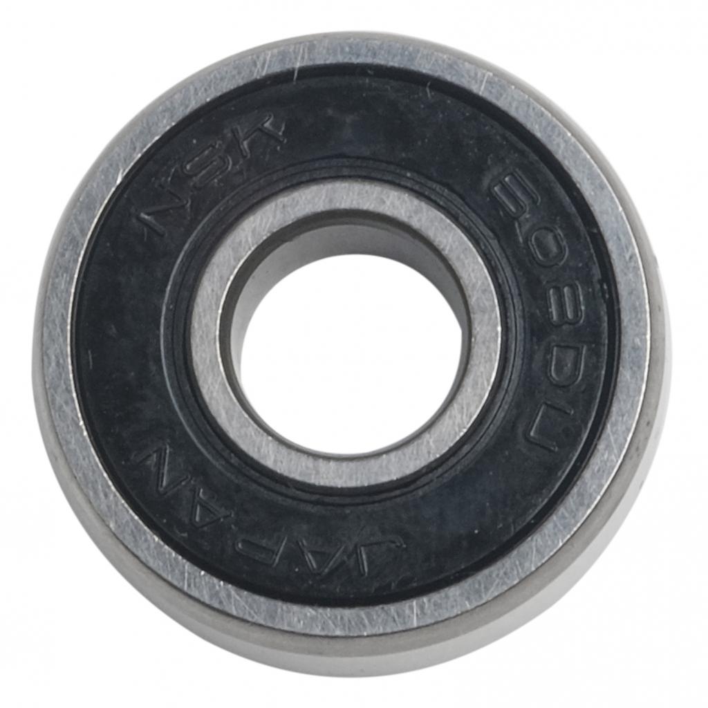Spessore Cuscinetto 608: 7mm Come Mostrato Diametro Interno: 8 millimetri