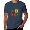 Abugida TShirt Construction Work Tee Shirt