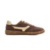 New LiNing Yunchuan 2 Slip Resistant, Abrasion Resistant, Lightweight Low Top Skateboard Shoes Women's Hazelnut Brown AGCV338-3