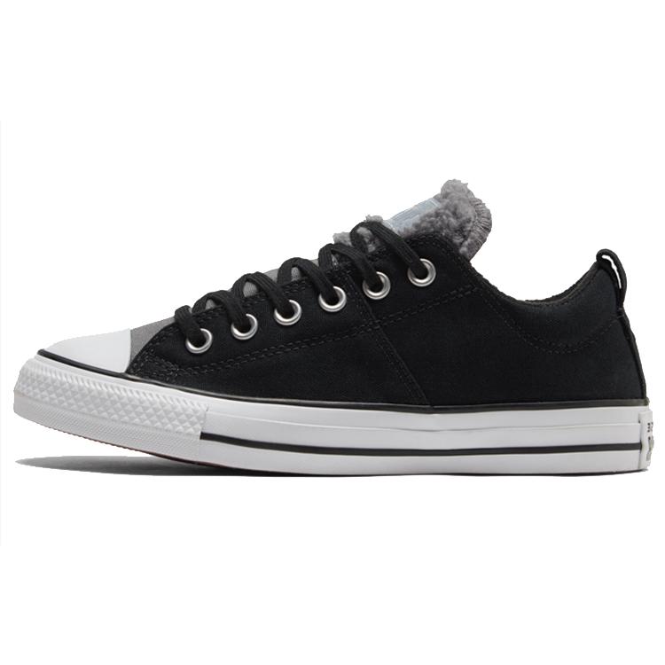 

Converse Chuck Taylor All Star Madison Black Women s 572062C 36.5