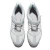 FILA Eshape Fashion Comfortable Versatile Mary Jane Low-Top Lifestyle Casual Shoes Women sneaker Gray 1XM02369H050