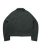 grailz Afv Collar Blouson [Grey]