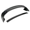 Eighth Gen Civic FD2 Mugen Style Rear Spoiler - No-Drill Three/Four-Stage Wind Wing