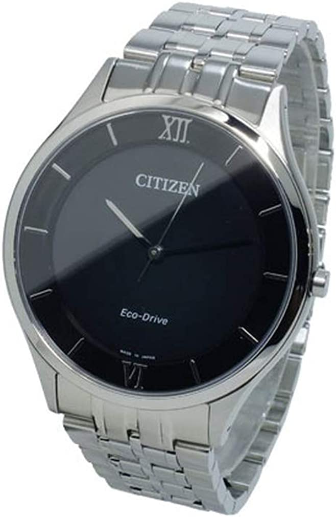 

Мужские часы Citizen Eco Drive AR0070-51E