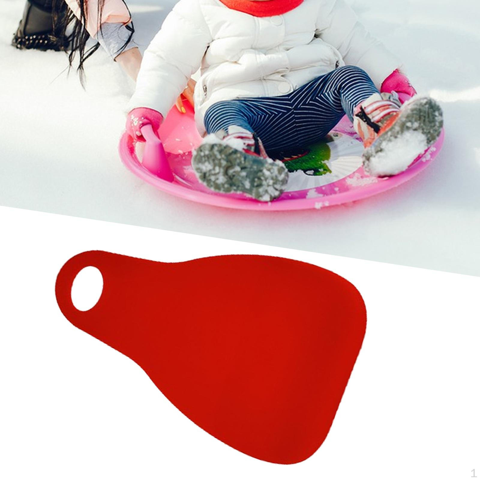 

Коврик для сноуборда Сани-самолет Ковер-самолет Спортивные сани Портативные Гибкие Лыжи