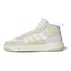 adidas Sneakers Originali in Pelle Mid-Top Donna Sneakers Grigio GV9329