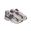 adidas Response Cl Fabric Leather Round Toe Lace-Up Low-Top Dad