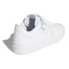 Adidas Forum Low Triple White Unisex Sneakers Cloud-White FY7755