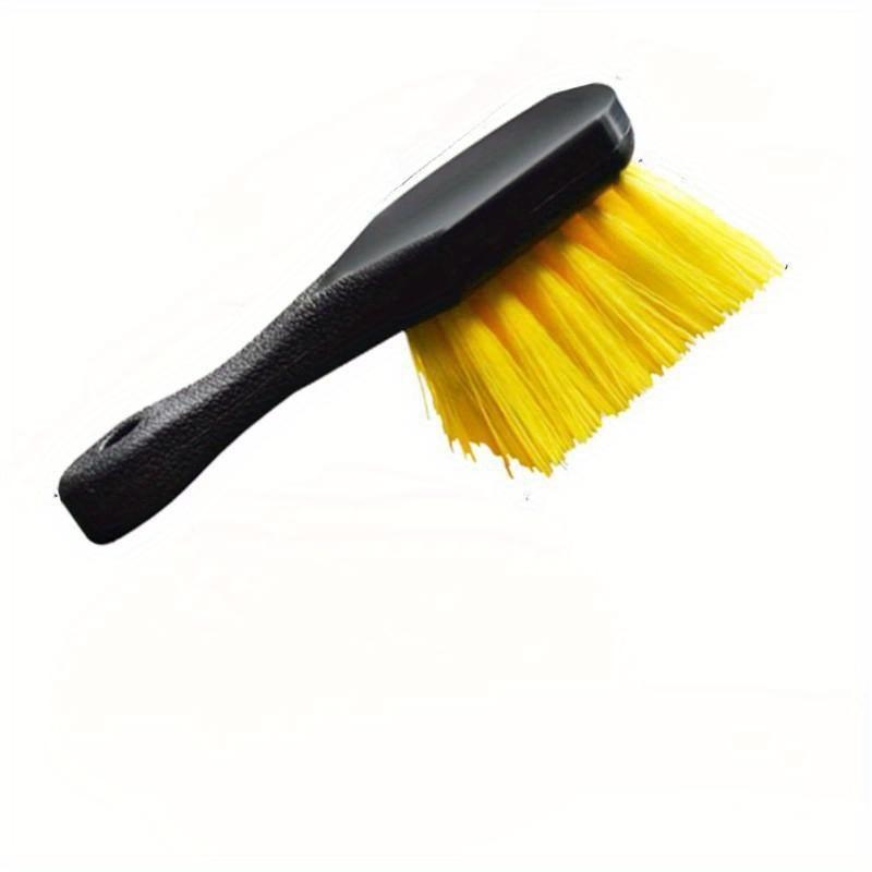 Kartáč na čištění ráfků kol automobilů Kartáče na detaily Kartáče na mytí Sada ručníků Univerzální příslušenství na čištění pneumatik