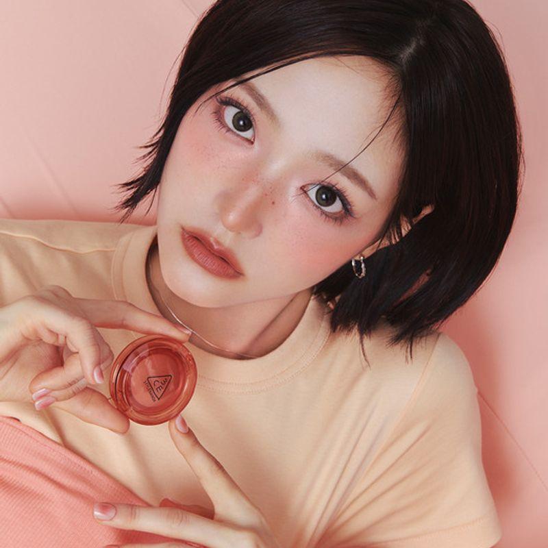 

Упругий размывающий бальзам DESERT HEAT