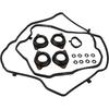 Engine Valve Cover Gasket Set for 2013-2017 Honda Accord 2.4L K24 EX EX-L LX LX-S Coupe Sedan Sport Replace 12030-5A2-A01