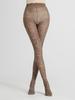 2-pairs Pantyhose Ultra-thin Nylon Stocking Summer Breathable Designing for Ladys and Girls Korea Slim Tights