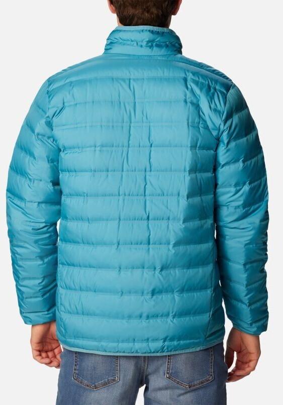 Мужская куртка Columbia Lake 22 Down Jacket (1864582) shasta