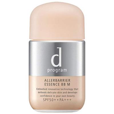 D PROGRAM D PROGRAM Allergy Barrier Essence BB N #Medium [Product Code]