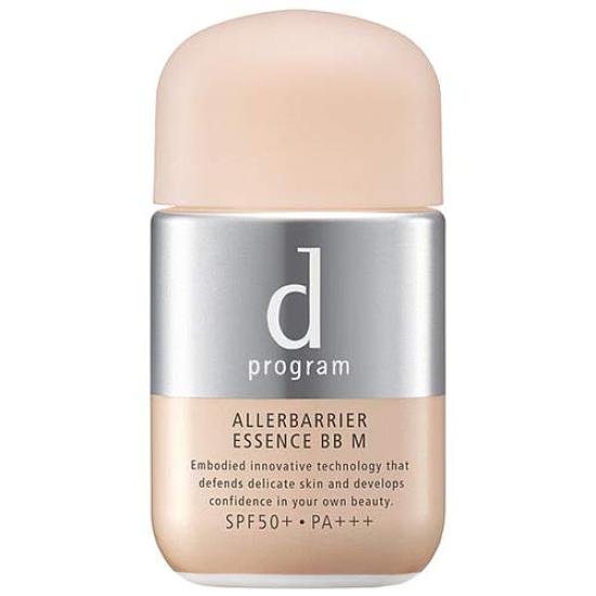

d PROGRAM d PROGRAM Allergy Barrier Essence BB N #Medium [Продукт]