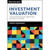 Investment Valuation, University Edition: Tools and Techniques for Determining the Value of Any Asset