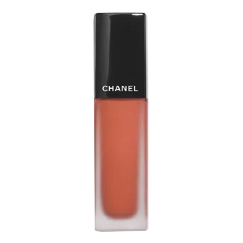 CHANEL ROUGE ALLURE LIQUID VELVET Ultrawear Intense Matte Liquid Lip Colour