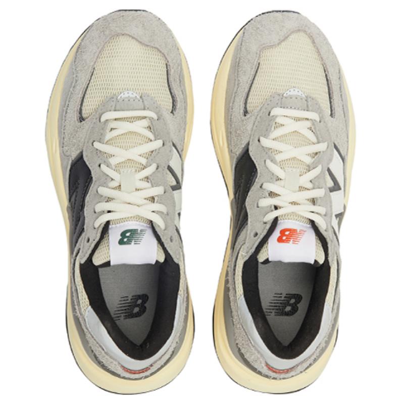 New Balance 5740 Grey White Black Sneakers M5740RG