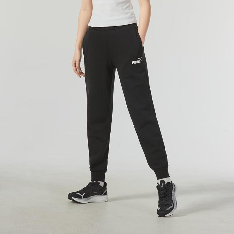 Puma Women's Essential Knit Pants
