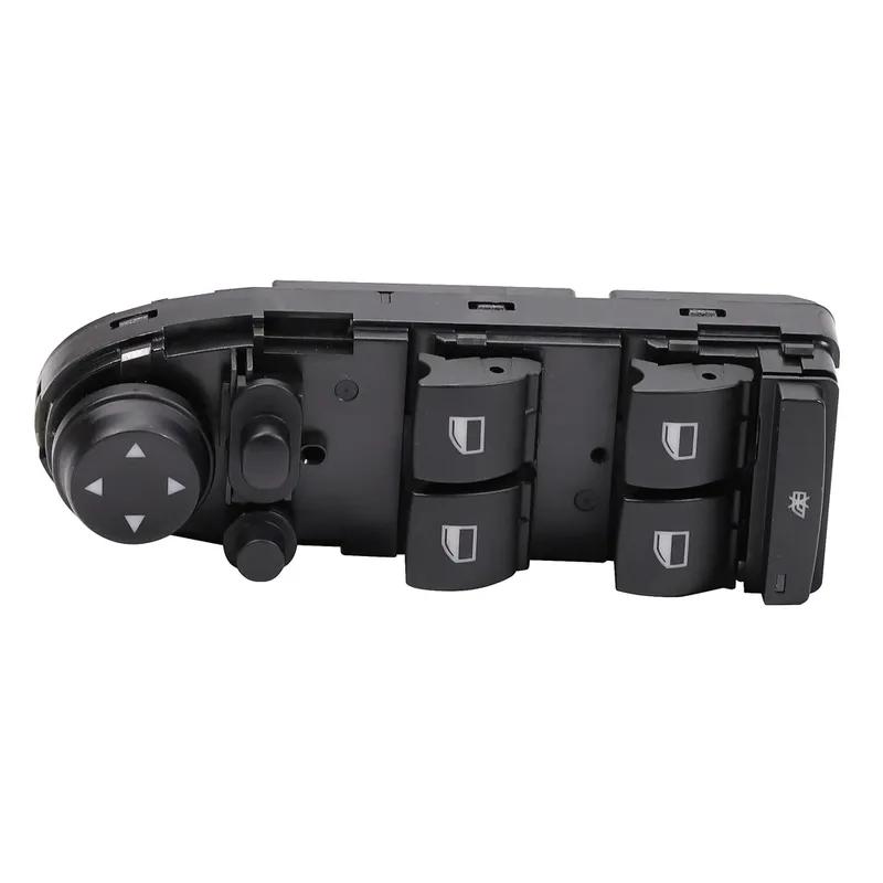 61319217333 For BMW X5 E70 X6 E71 E72 2006-2013 Power Window Switch Button Driver Side Car Accessories 61319122117 61319122121