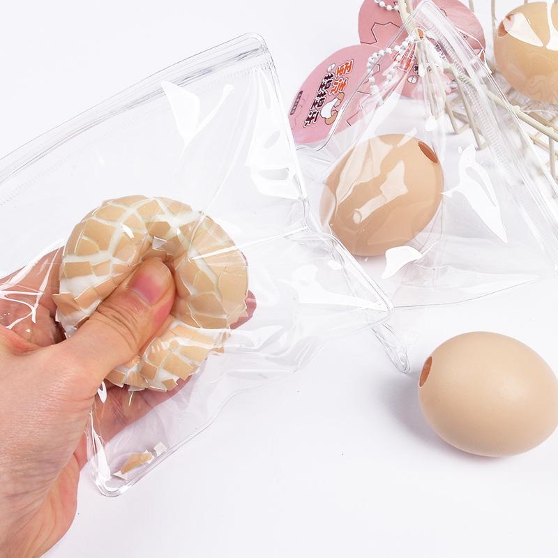 

Новая мягкая резиновая игрушка-антистресс для длинношерстной собаки, игрушка для выдавливания, имитирующая животное, из ТПР, игрушка-сквиши для собаки с густой шерстью 1