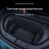 BYD Hiace 06EV Trunk Storage & Tailgate Organizer for Interior Decoration.