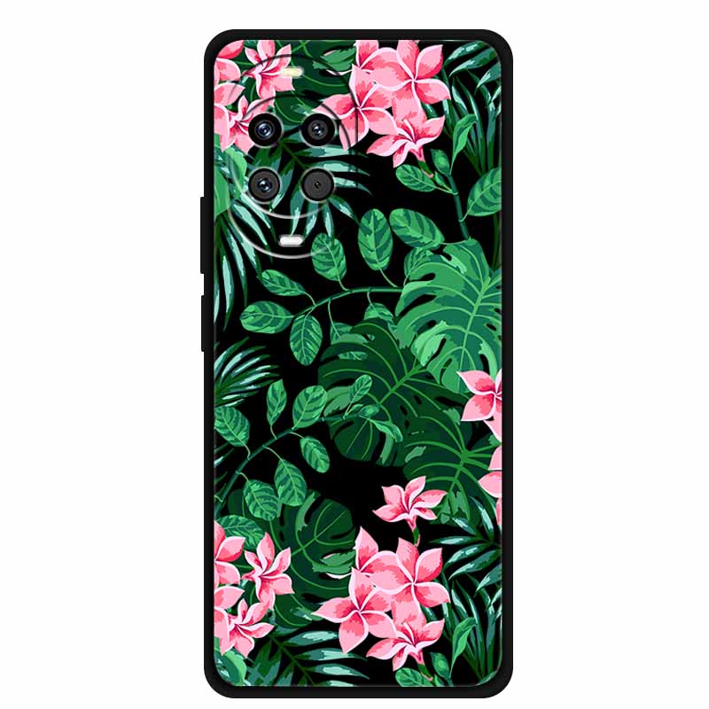 Phone Case For Huawei nova 14 Soft TPU Back Case For nova14 Pro Ultra Cute Cats Cartoon Casing Fashion Painted Cover Bumper Para