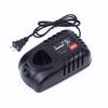 Dongcheng 12V Cordless Drill, Screwdriver & Caulking Gun with LB1215 Battery & Charger