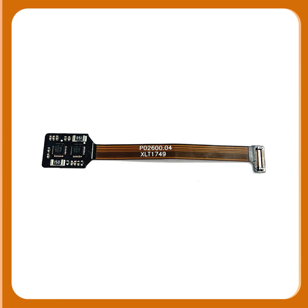 IMU flex cable assembly for DJI MAVIC AIR 1 drone, for repair and replacement use