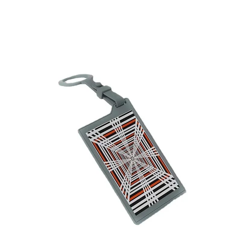 Für Tesla Model 3 Y S X Autoschlüsselkartenhülle PLAID Lichtgeschwindigkeit Etikett Silikon Schlüsselkartenetui Schutzhülle Autozubehör 2025