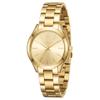BUREI Japanese Quartz Stainless Steel Wristwatch Women's Watch, Movement, Waterproof, Band, Gold, Simple, Business, Stylish, Women's
