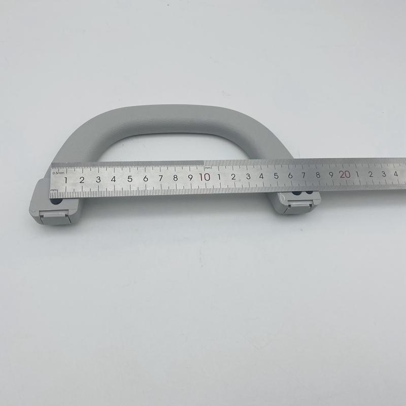 2 Τεμάχια Αριστερό & Δεξί Χερούλι Οροφής Πυλώνα Α Για Mitsubishi Pajero Shogun Montero V31 V32 V33 V73 V77 1991- 2006