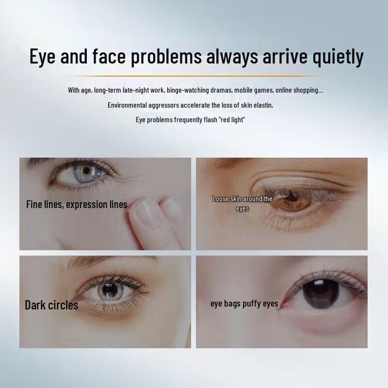 Tongrentang Anti-Aging Eye Cream