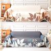 Four Seasons Universal Chenille Sofa Towel Full Cover Cloth Non-Slip Anti-Scratching Sofa Cover All-Inclusive Sofa Cushion