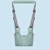 Breathable Toddler Walking Belt with Anti-Choking Leash and Anti-Fall Support