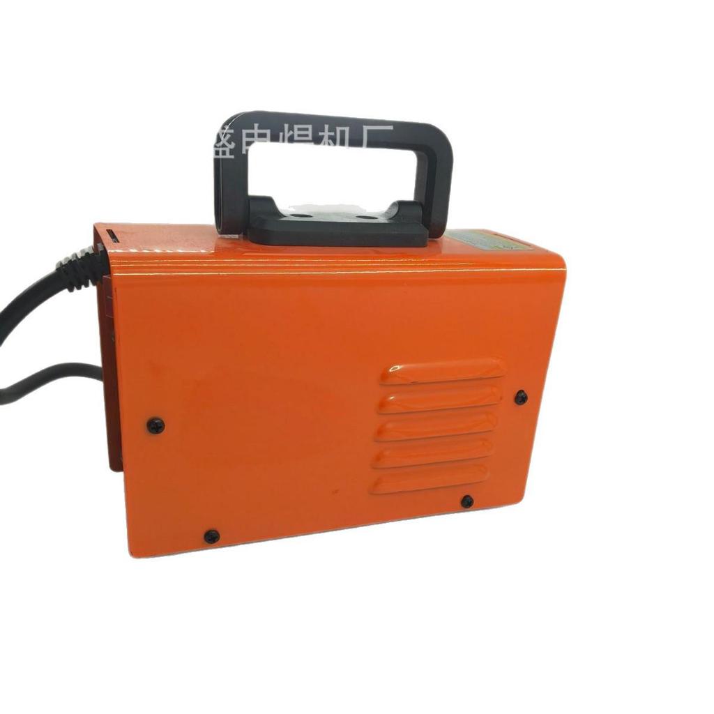 Dual Voltage MMA-300 Portable DC Inverter Welding Machine (110V/220V)