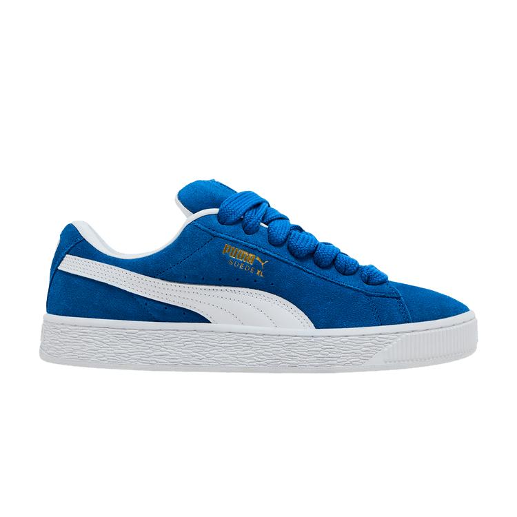 Puma Suede XL Team Royal 38
